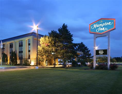 hampton inn royal oak mi|Hotels in Madison Heights, MI .